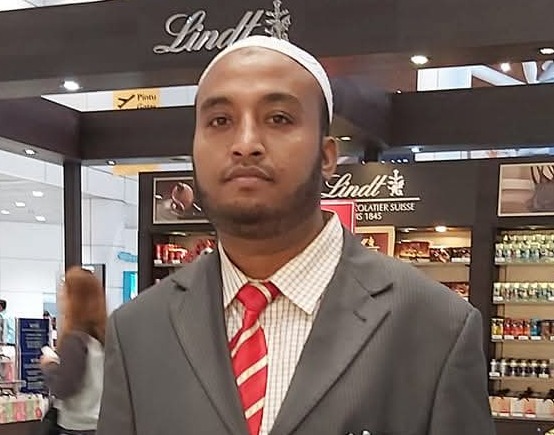 Muzidul Islam